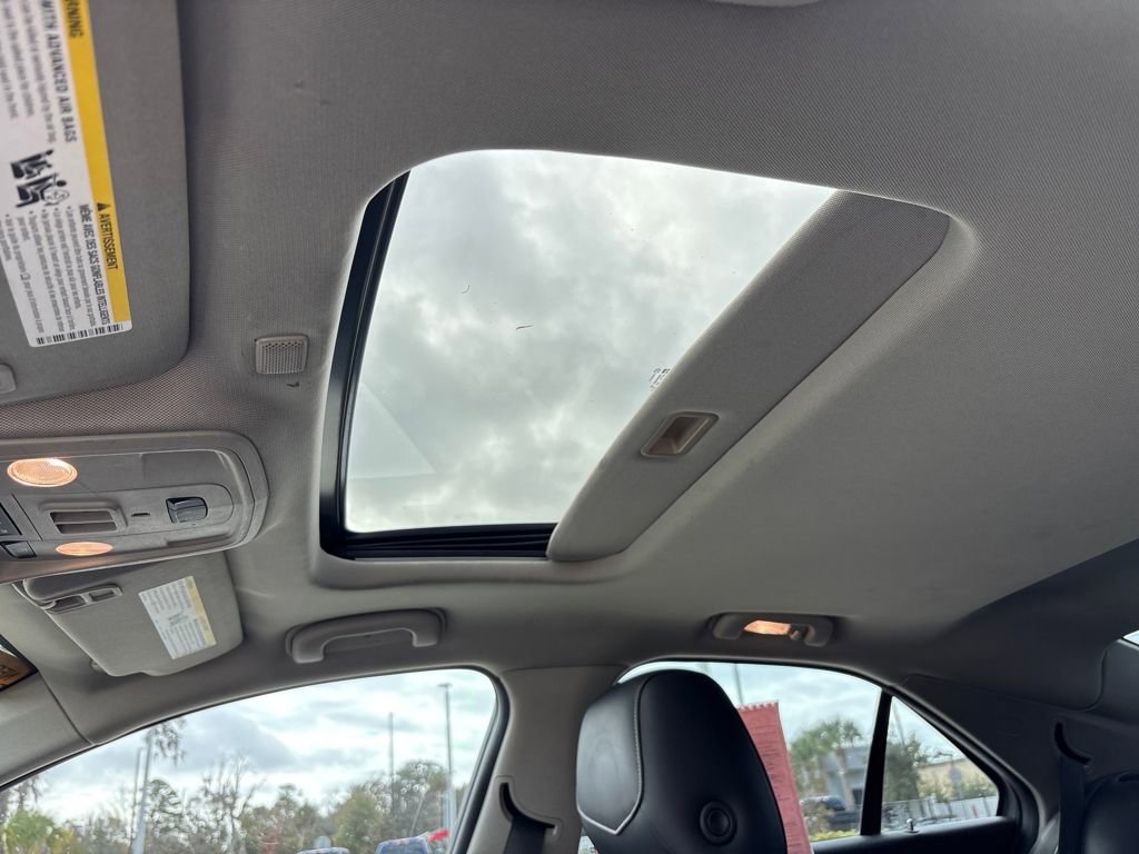 Used 2015 Cadillac ATS Premium w/ Cold Weather Package image 8