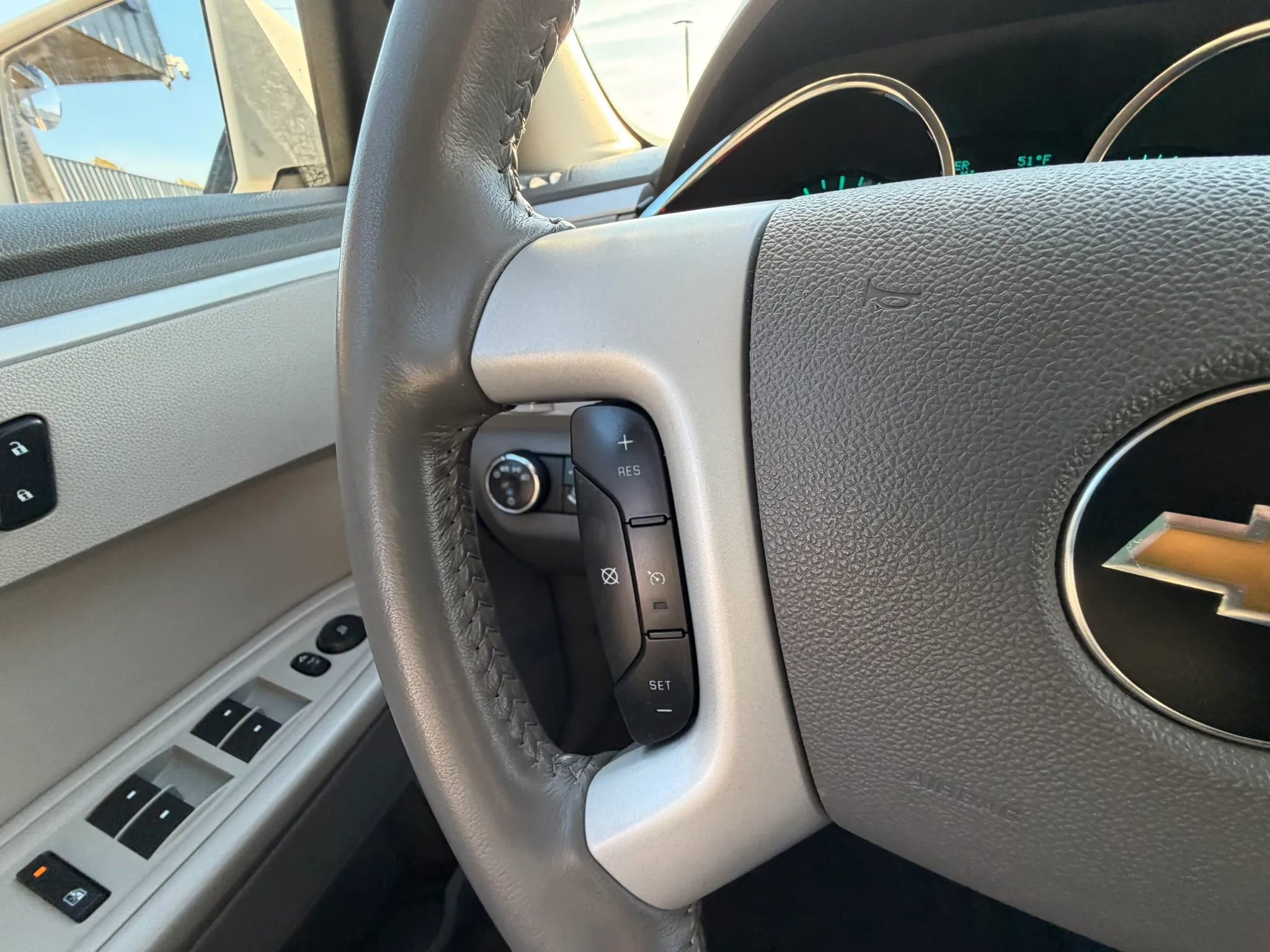 Used 2012 Chevrolet Traverse LT image 18