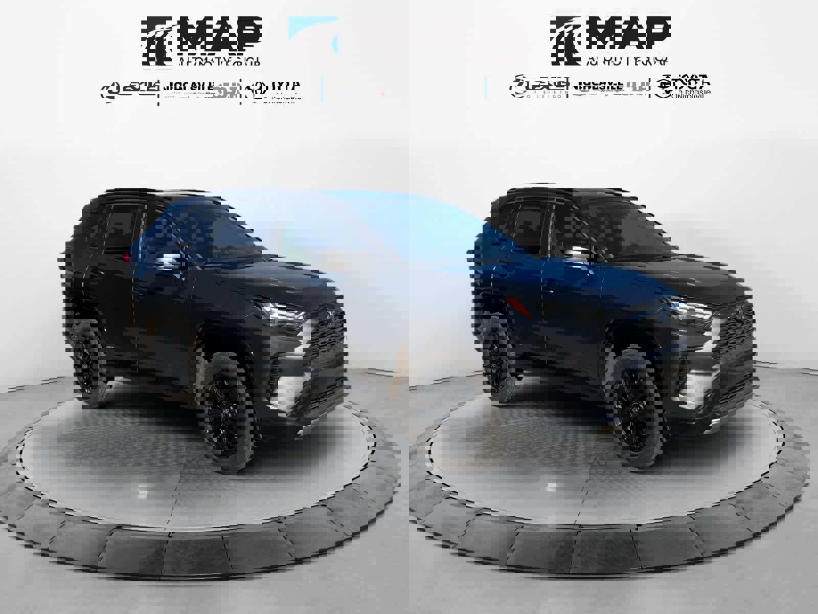 Used 2023 Toyota RAV4 SE w/ Convenience Package image 7