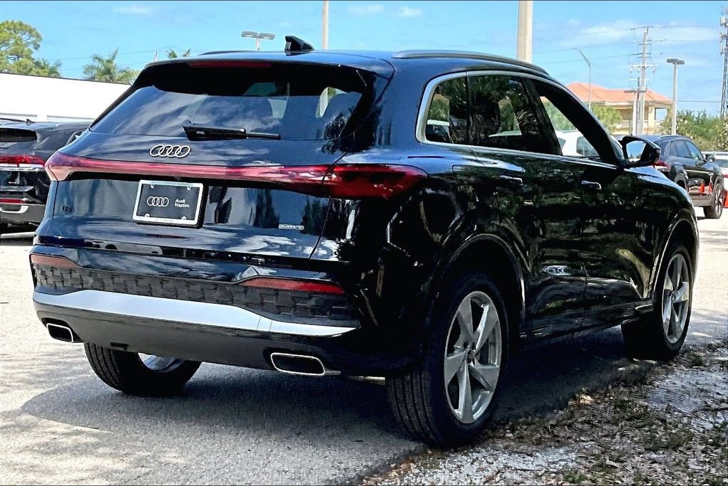 New 2026 Audi Q5 Premium Plus AWD/4WD image 5