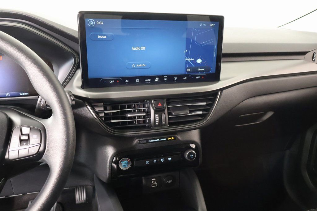 Used 2025 Ford Escape Active w/ Tech Pack #1 image 5