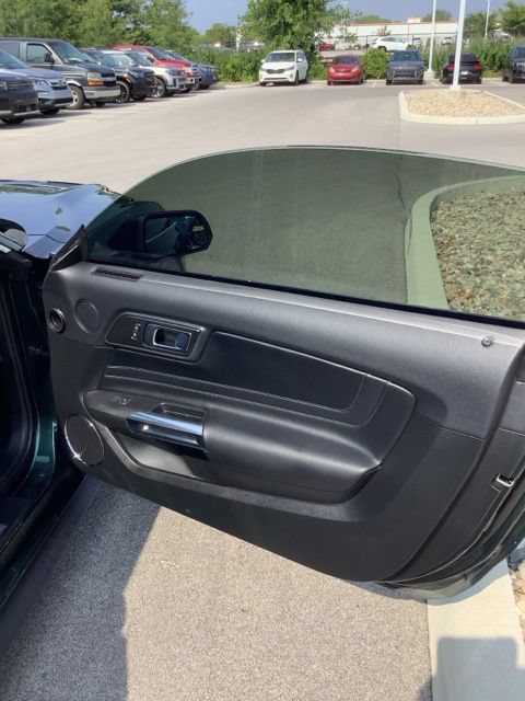Used 2019 Ford Mustang Bullitt RWD image 22