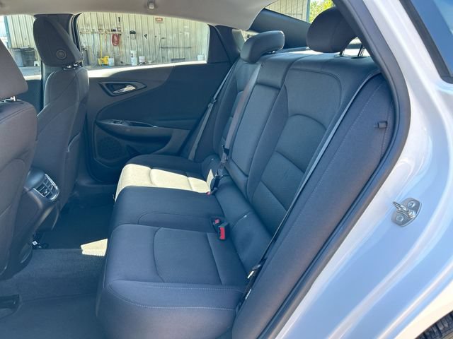 Used 2024 Chevrolet Malibu LT w/ Sport Edition FWD image 23