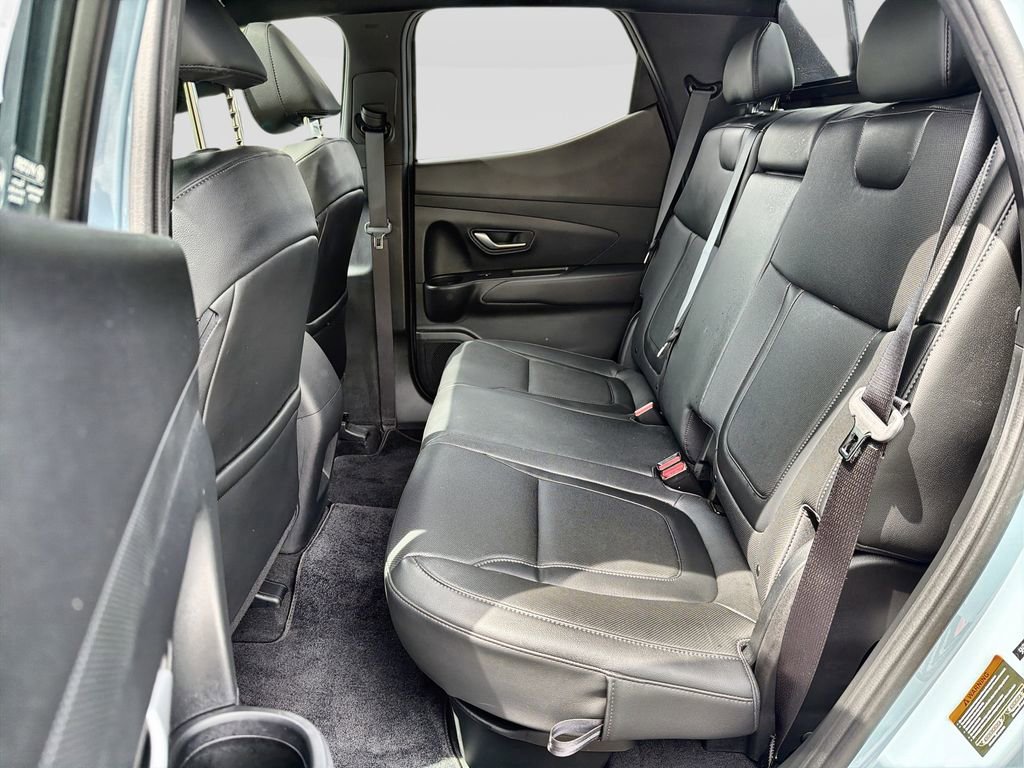 Certified 2024 Hyundai Santa Cruz XRT AWD/4WD image 31