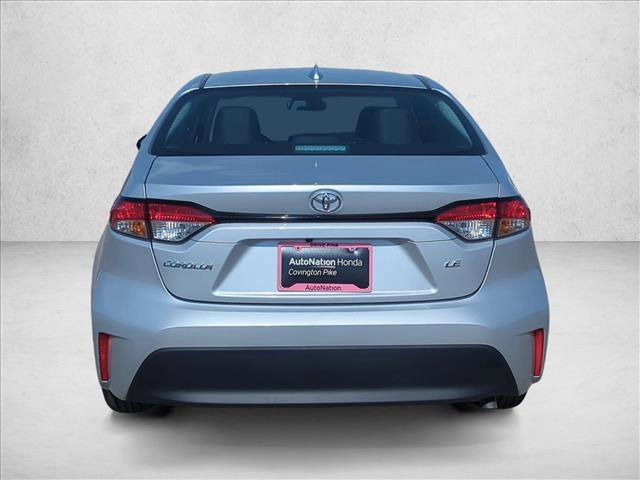 Used 2026 Toyota Corolla LE FWD image 7