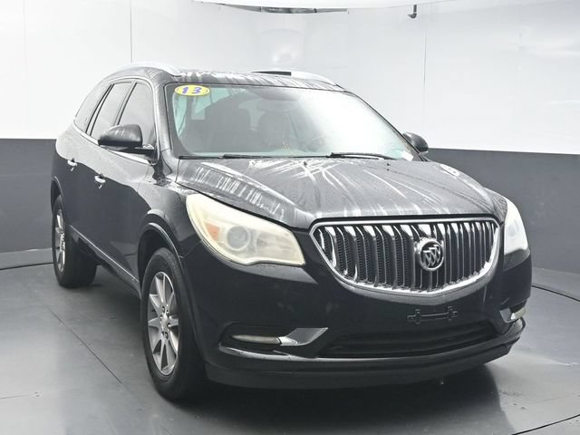 Used 2013 Buick Enclave Leather FWD image 2