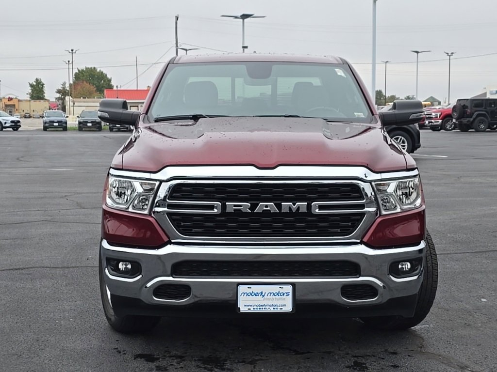 Used 2024 RAM 1500 Lone Star image 70