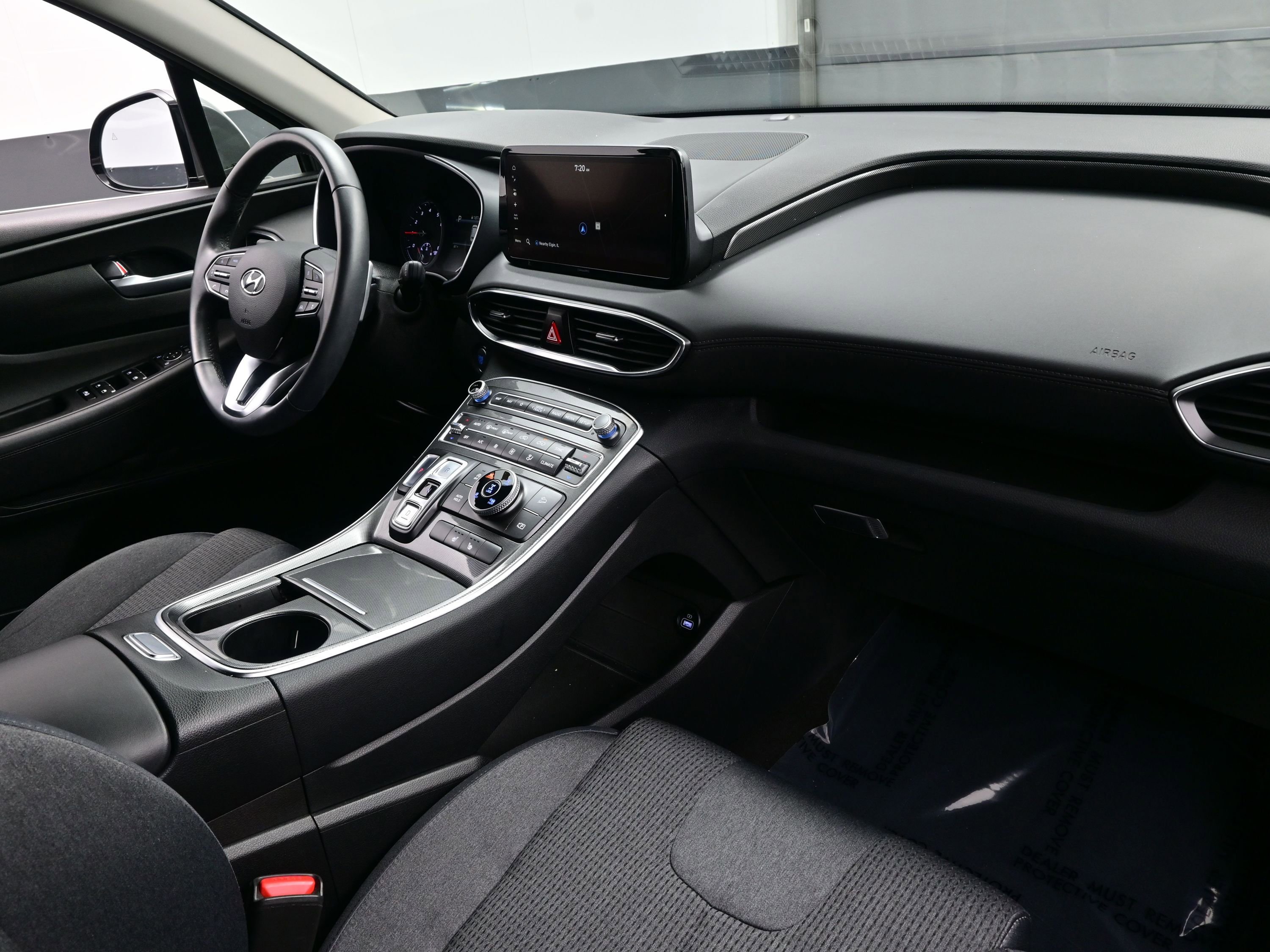 Certified 2023 Hyundai Santa Fe SEL image 15