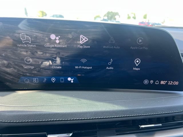 Used 2024 Cadillac XT4 Premium Luxury AWD/4WD image 29