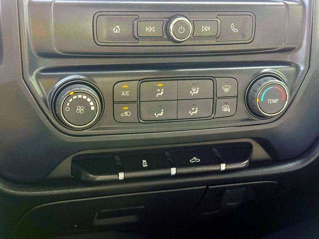 Used 2018 GMC Sierra 1500 4x4 Double Cab w/ Sierra Convenience Package image 26