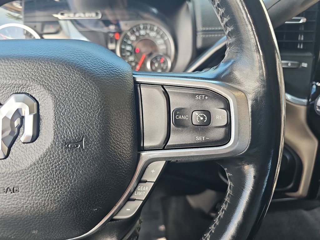 Used 2023 RAM 2500 Laramie image 28