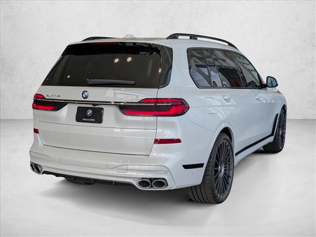 New 2026 BMW ALPINA XB7 AWD/4WD video 2