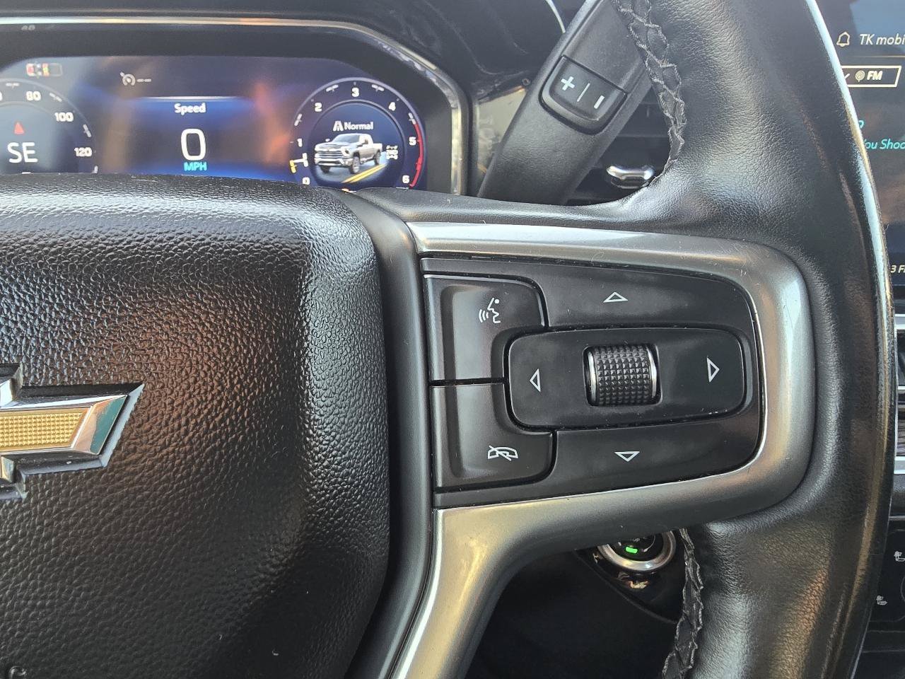 Used 2024 Chevrolet Silverado 2500 LT w/ Convenience Package AWD/4WD image 24