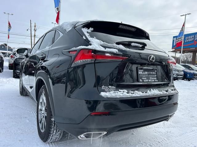 Used 2019 Lexus NX 300 FWD w/ Comfort Package image 5