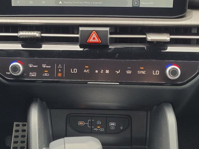New 2026 Kia Sportage X-Pro Prestige AWD/4WD image 18