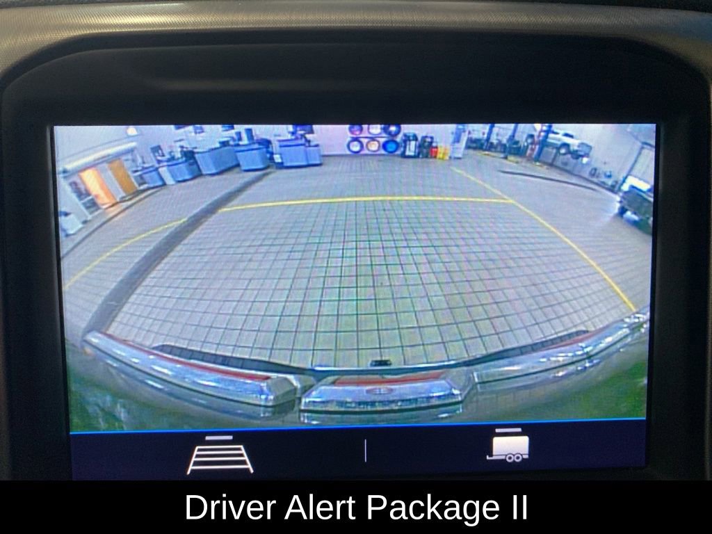 Used 2022 GMC Sierra 3500 SLE w/ SLE Convenience Package image 3