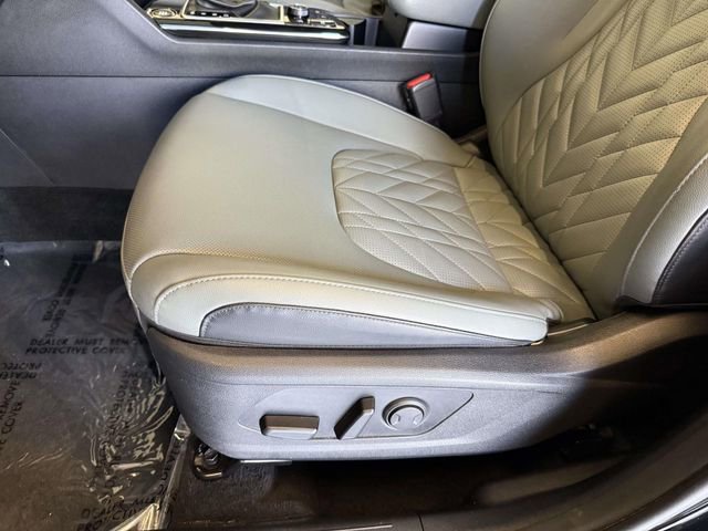 Used 2023 Kia Sportage X-Pro Prestige image 3