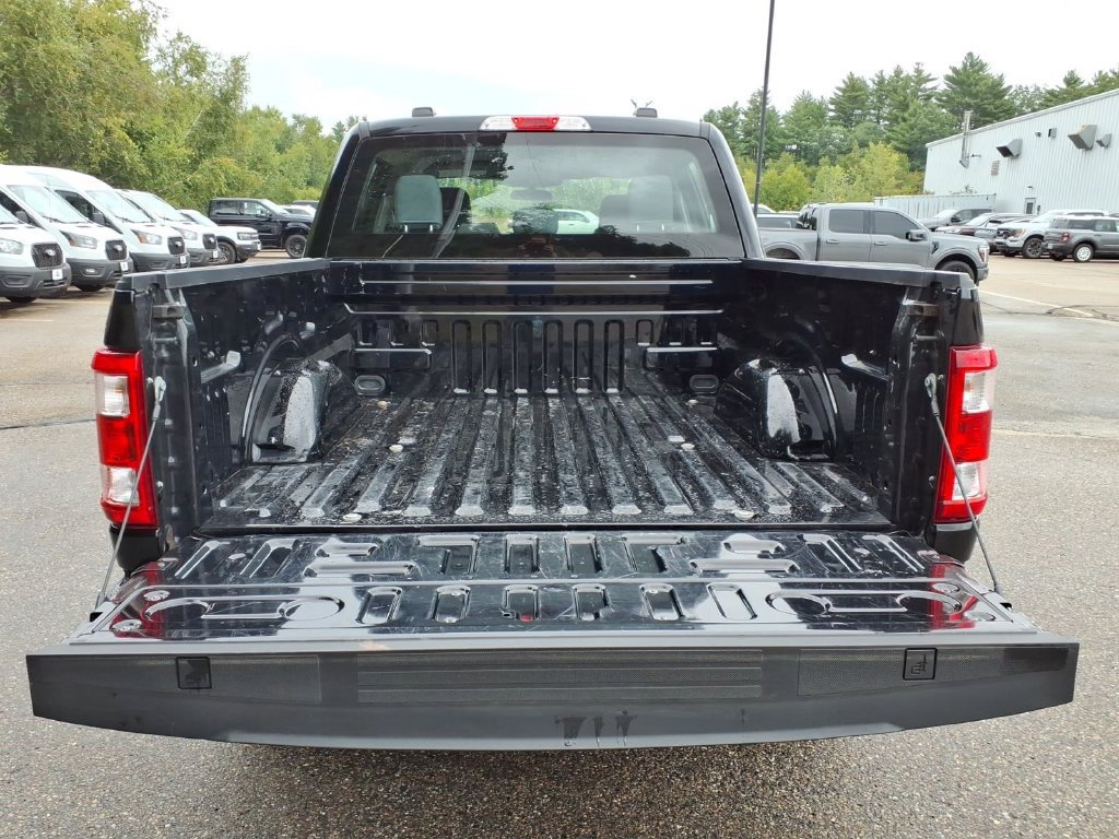 Used 2023 Ford F150 XL w/ XL Chrome Appearance Package AWD/4WD image 12