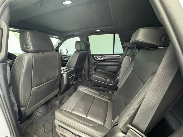 Used 2023 Chevrolet Tahoe Z71 w/ Z71 Off-Road Package AWD/4WD image 45