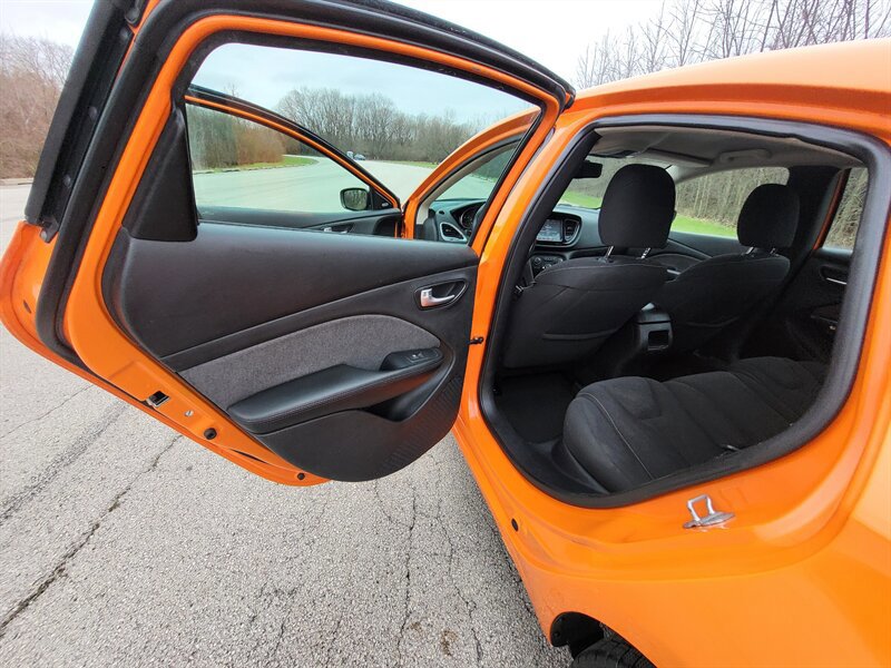 Used 2013 Dodge Dart SXT image 24