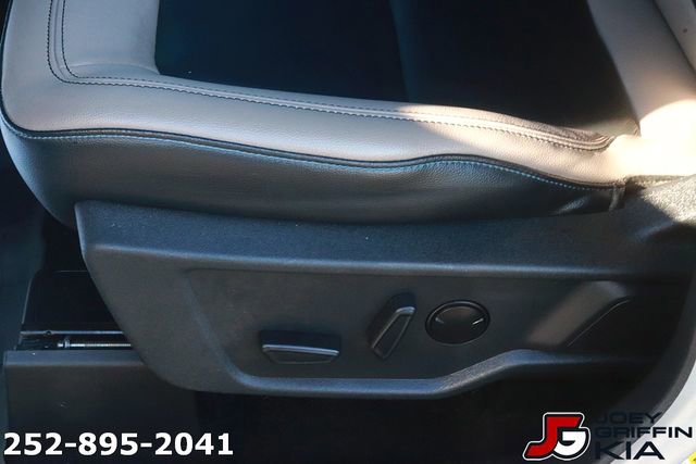 Used 2023 Ford Bronco Wildtrak AWD/4WD image 19