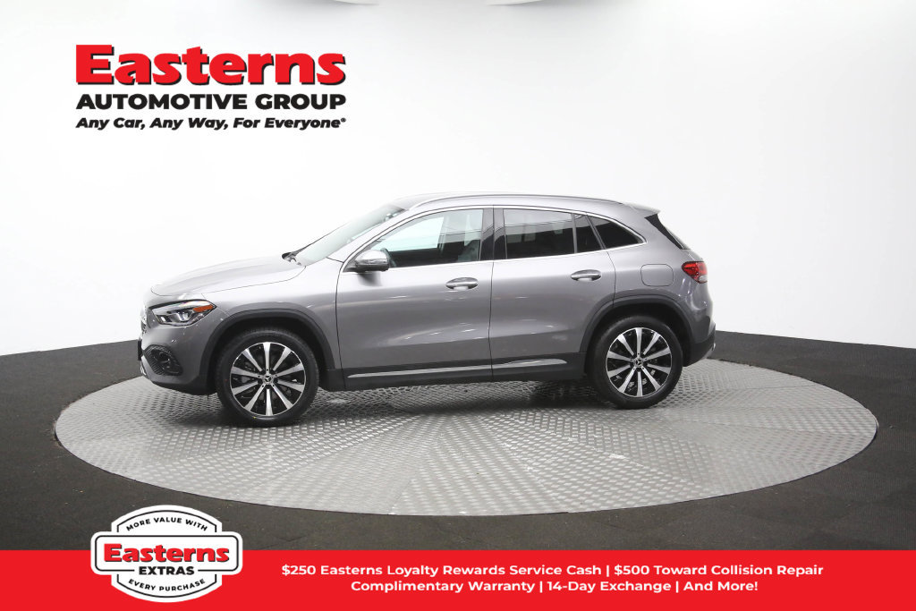 Used 2023 Mercedes-Benz GLA 250 w/ Premium Package image 60