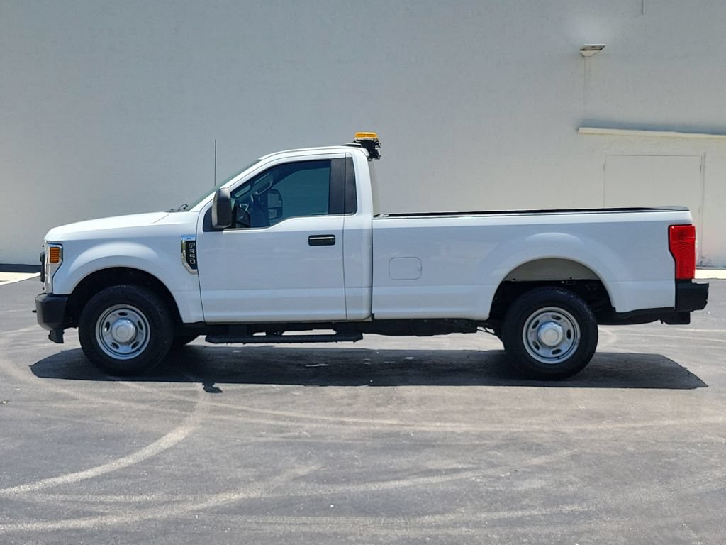 Used 2021 Ford F350 XL RWD image 9