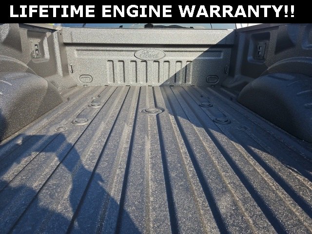 New 2026 Ford F350 Lariat image 41