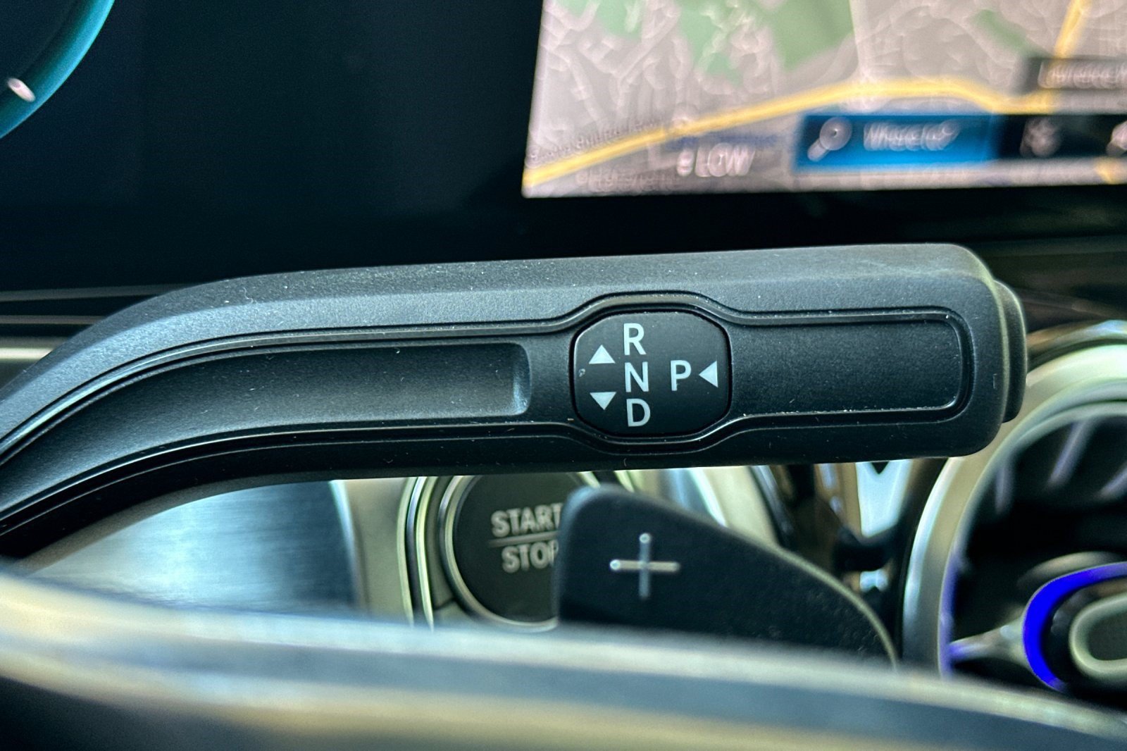 Used 2023 Mercedes-Benz EQB 300 4MATIC image 17