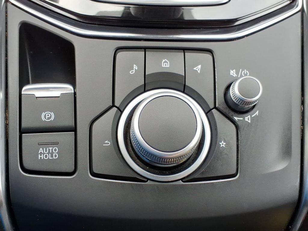 Used 2024 MAZDA CX-5 Carbon Edition AWD/4WD image 20