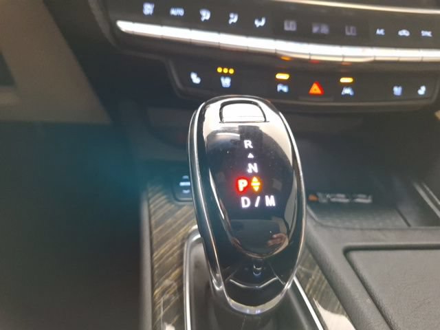 Used 2020 Cadillac CT5 Premium Luxury AWD/4WD image 31