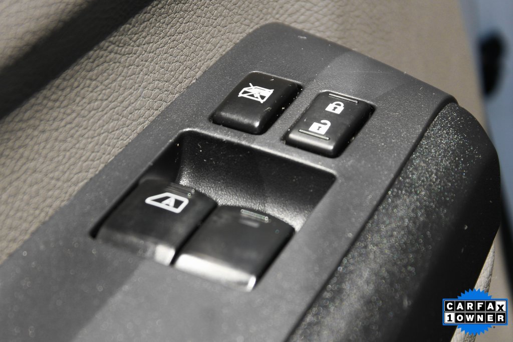 Used 2018 Nissan NV 2500 S image 13