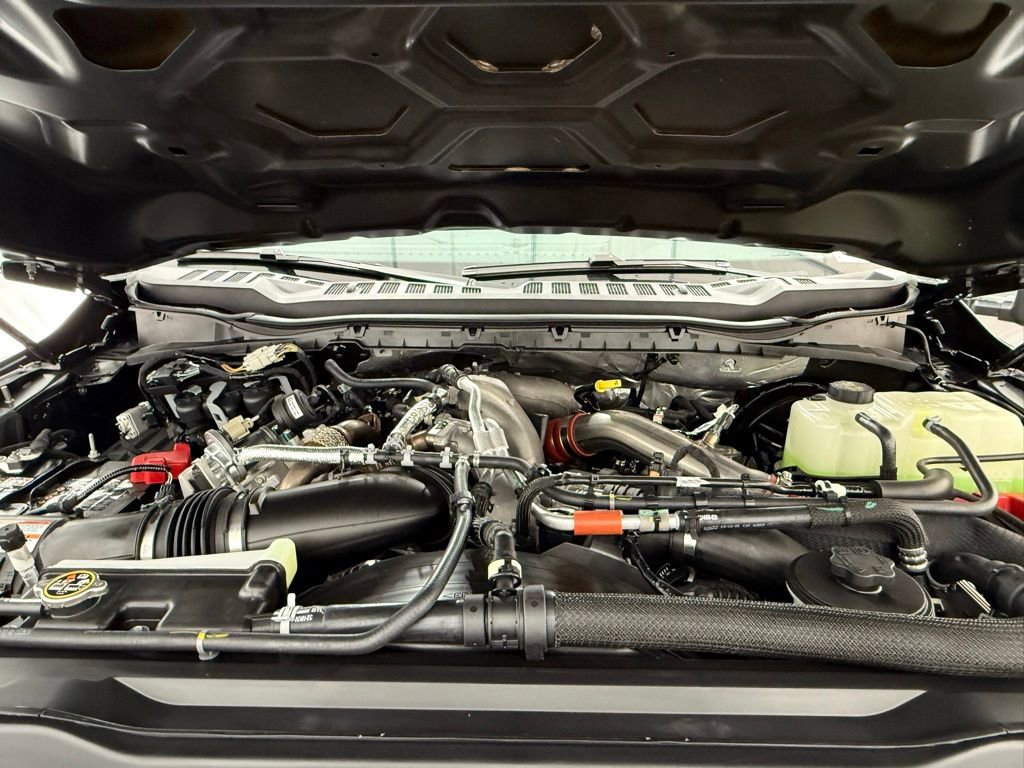 New 2026 Ford F250 Lariat w/ Tremor Off-Road Package AWD/4WD image 9