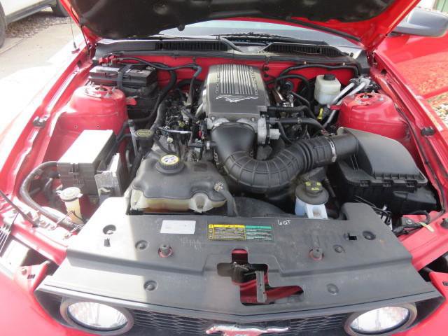 Used 2007 Ford Mustang GT Premium image 10