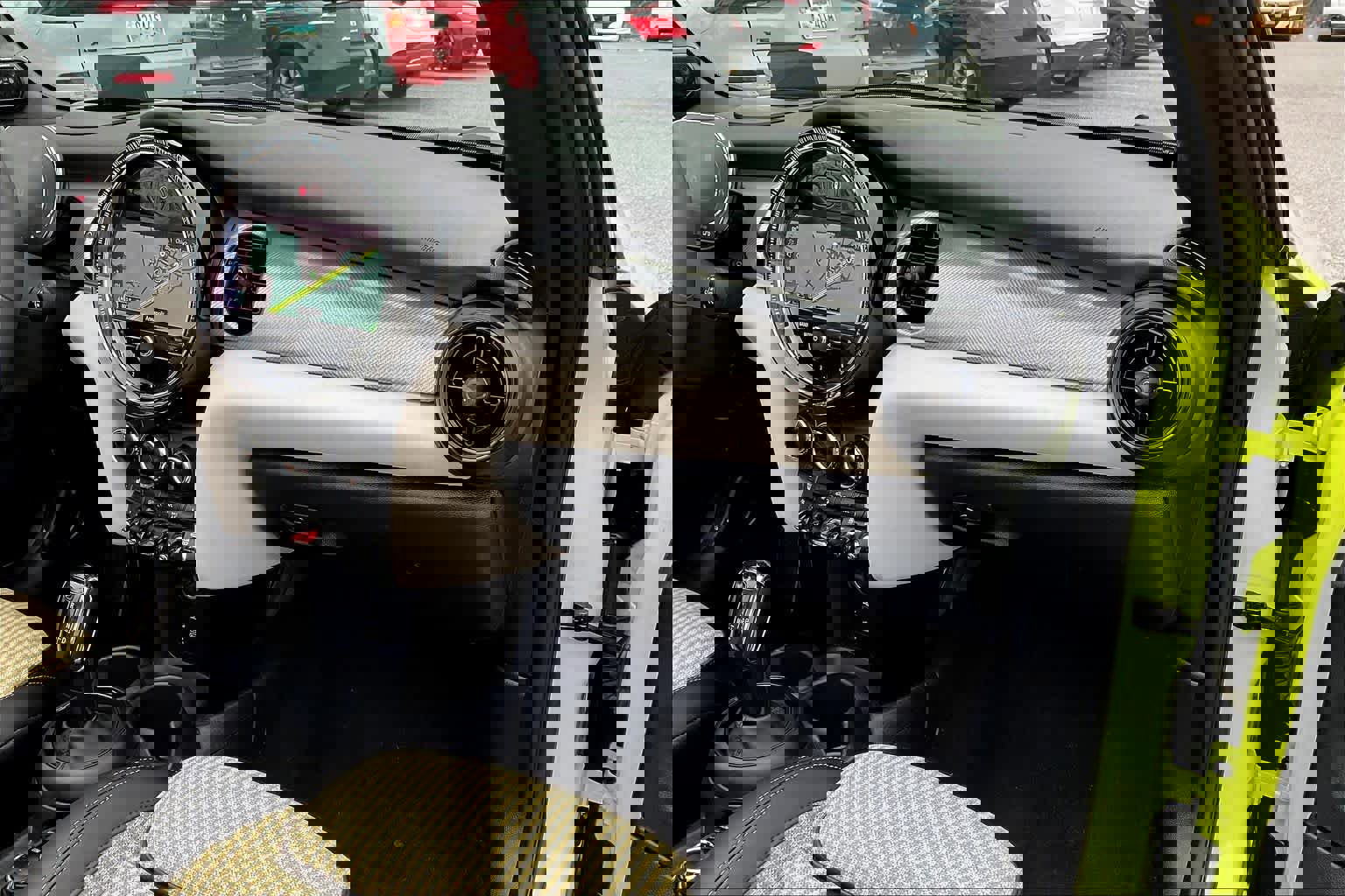 Certified 2023 MINI Cooper S image 17