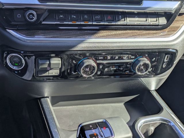 New 2026 Chevrolet Silverado 1500 LT Trail Boss w/ LT Trail Boss Premium Package image 21