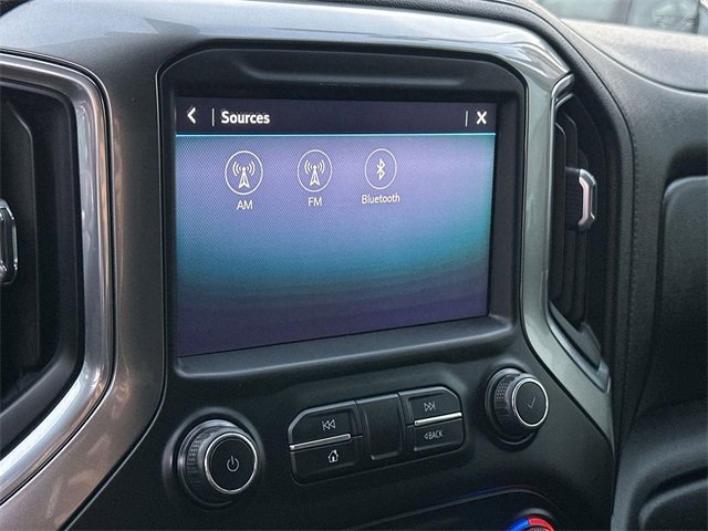 Used 2019 Chevrolet Silverado 1500 LT w/ All-Star Edition image 12