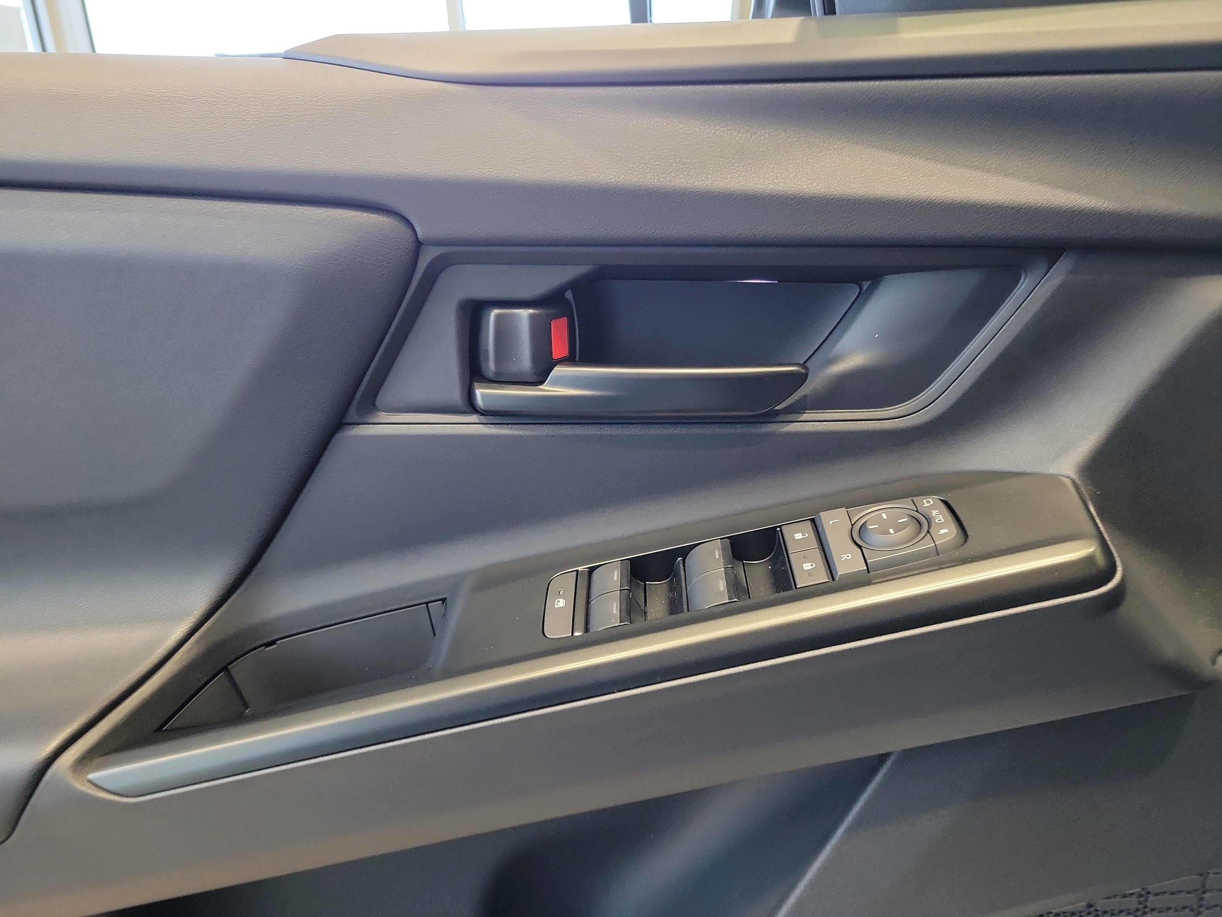 New 2026 Toyota bZ image 13