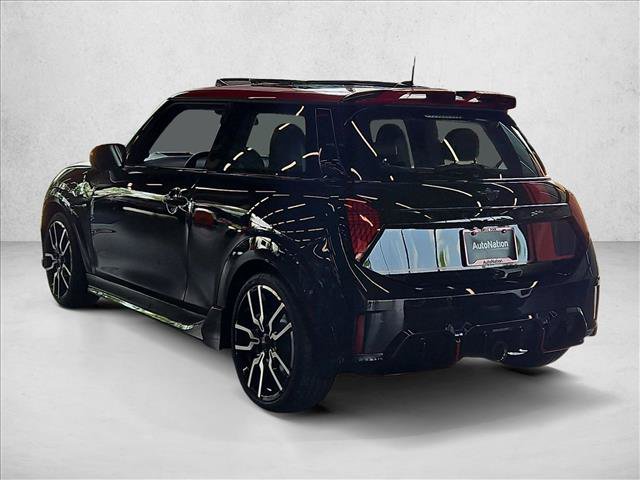 New 2026 MINI Cooper John Cooper Works FWD image 8