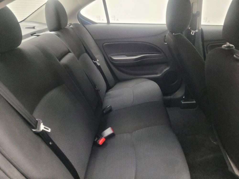 Used 2024 Mitsubishi Mirage G4 LE image 19