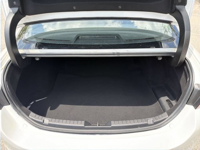 Used 2021 MAZDA MAZDA3 s FWD image 25