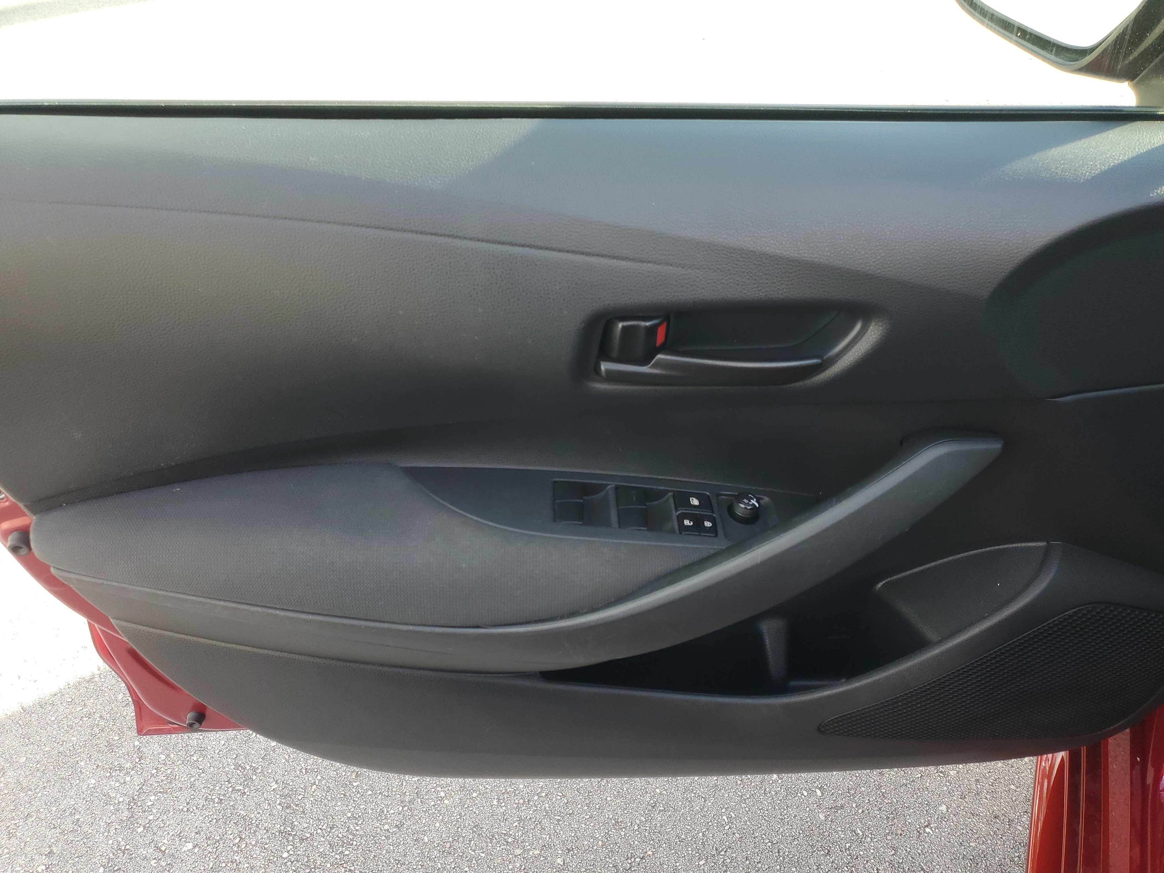 Certified 2024 Toyota Corolla LE image 18