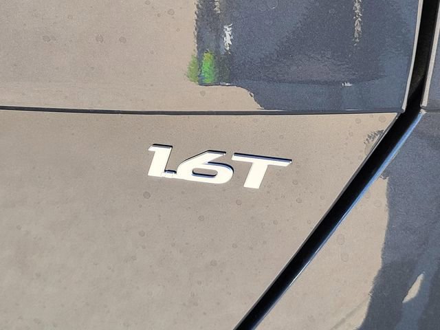 New 2026 Hyundai Kona SEL Premium image 5