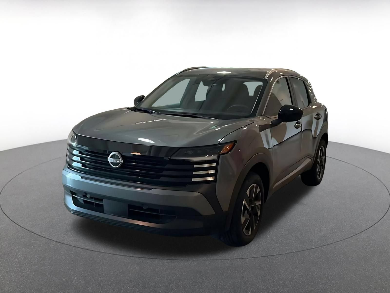 Used 2026 Nissan Kicks SV w/ Cold Weather Package AWD/4WD image 6