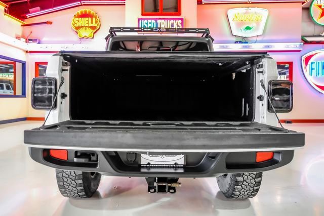 Used 2020 Jeep Gladiator Sport w/ Quick Order Package 24S AWD/4WD image 8