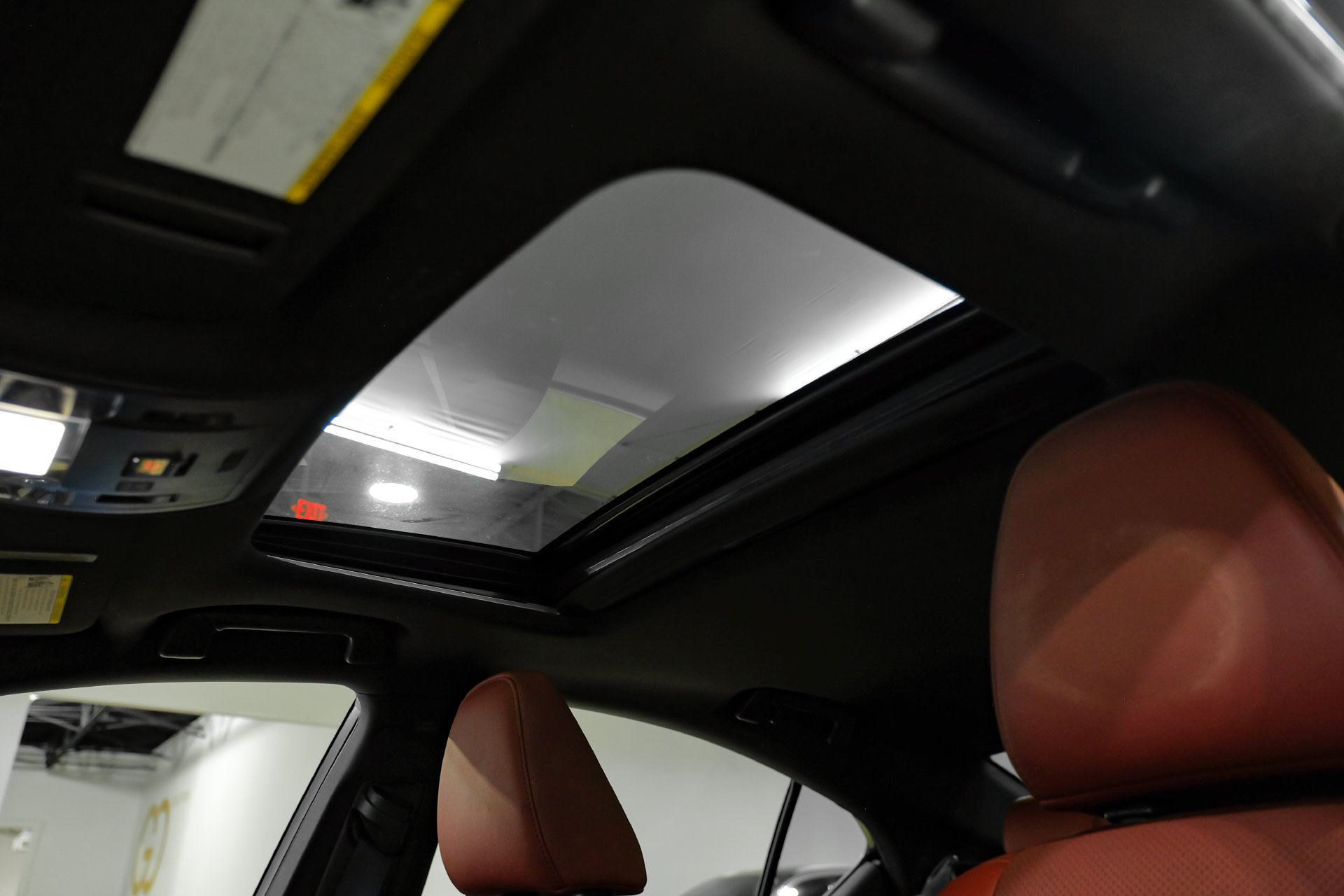Used 2024 Lexus IS 300 F Sport RWD image 5