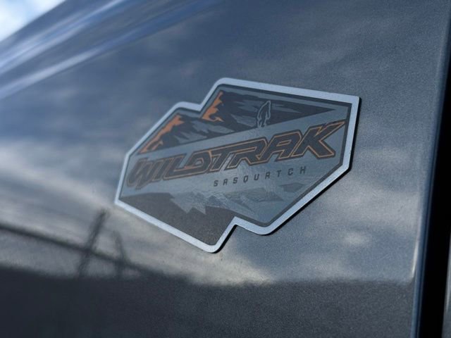 Certified 2024 Ford Bronco Wildtrak image 20