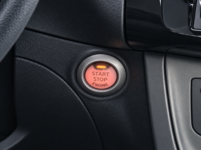 Used 2019 Nissan Sentra SV w/ Special Edition Package FWD image 20