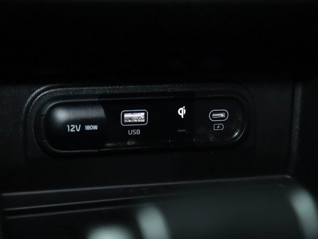 Used 2023 Kia Sportage EX FWD image 27