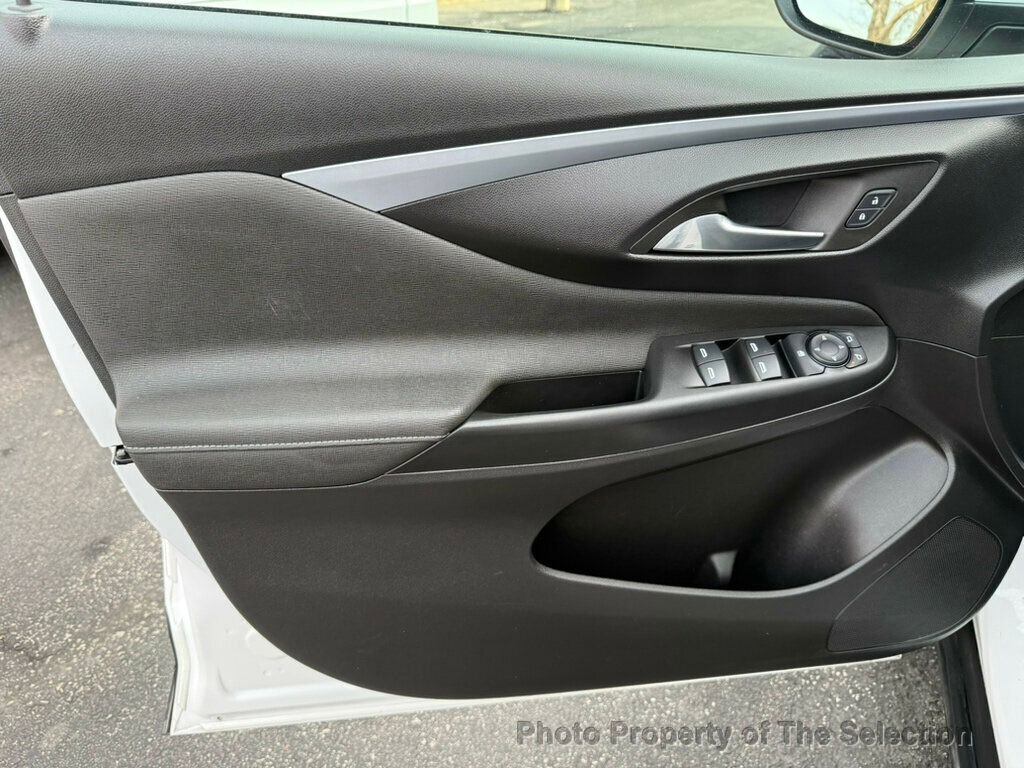 Used 2024 Buick Envista Preferred w/ Convenience I Package image 34